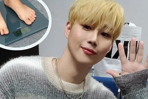 'Sau ánh hào quang' Kpop: Người nhập viện, kẻ mắc bệnh vì ám ảnh cân nặng