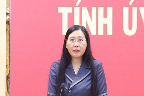 Cán bộ tỉnh Quảng Ngãi đăng ký về xã làm việc
