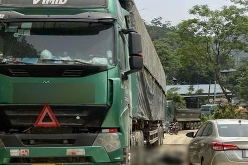 Lào Cai: Tai nạn giao thông liên hoàn trên quốc lộ 279, một người tử vong