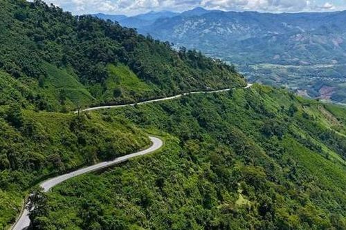Vì sao Quảng Ngãi và Kon Tum kiến nghị cần đầu tư hoàn thiện quốc lộ 24?