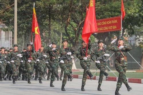 Lưu ý quan trọng khi xem diễu binh, diễu hành dịp 30/4
