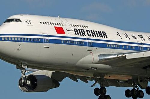 Bloomberg: Trung Quốc yêu cầu hãng bay trong nước ngừng mua máy bay Boeing