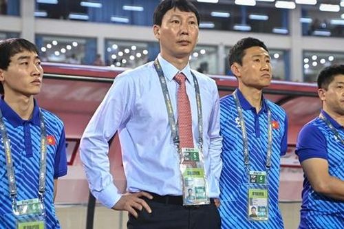 Lộ diện cái tên dẫn dắt U23 Việt Nam dự giải Đông Nam Á?