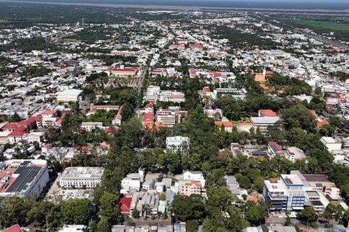 Bốn xã nào ở Trà Vinh không nằm trong diện sắp xếp?