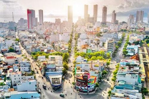 Sau sắp xếp, TP Nha Trang còn 3 phường, có phường Nha Trang