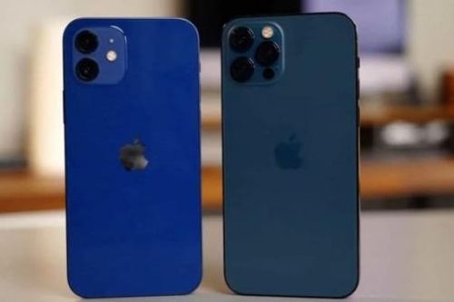 Giá iPhone 12 tháng 4/2025 giảm xuống còn chưa đầy 10 triệu đồng