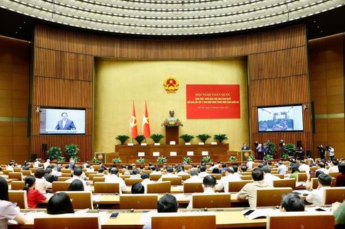 Thủ tướng: Phải luôn chủ động về chiến lược và giữ vững độc lập, tự chủ