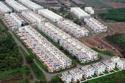 Hai cựu lãnh đạo hầu tòa, phía LDG Group nói gì trong vụ án xây 488 căn nhà trái phép?