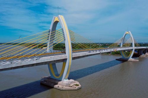 Phát triển giao thông, tăng cường kết nối Hải Dương – Hải Phòng