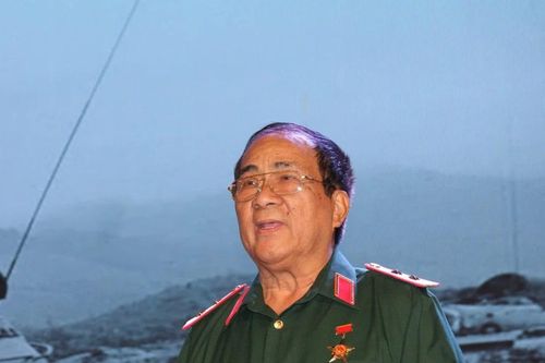 Dấu ấn người chỉ huy xe tăng trong chiến dịch giải phóng Buôn Ma Thuột