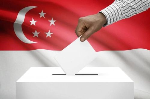 Singapore ấn định ngày tổng tuyển cử