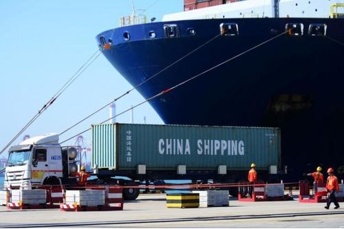Kinh tế Trung Quốc tăng trưởng 5,4% trong quý đầu năm