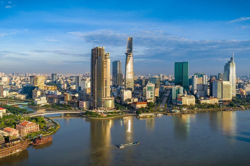 Trung tâm tài chính tại Việt Nam: khác biệt, nhưng vẫn tiệm cận chuẩn mực quốc tế