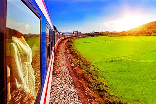 Đánh thức tiềm năng du lịch đường sắt