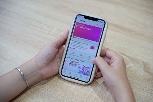 Ngân hàng đại lý ngày càng gần gũi