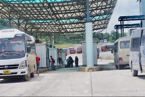 Kiến tạo không gian phát triển mới trên Hành lang kinh tế Đông - Tây