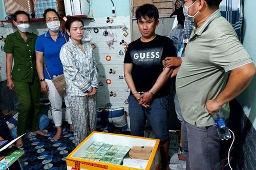 Hậu quả khôn lường khi xem người nghiện ma túy là bệnh nhân (bài cuối)
