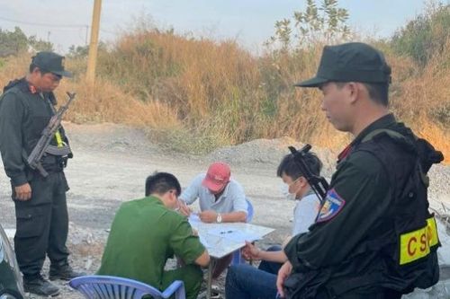 Khởi tố giám đốc công ty vận tải trốn thuế tiền tỷ