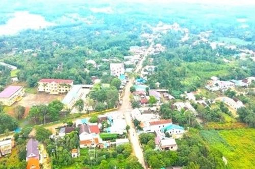Nông thôn mới ở Quảng Trị khởi sắc từ những điều giản dị