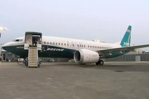 Trung Quốc ngừng mua máy bay Boeing?