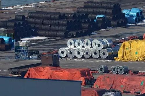 Hàn Quốc chuẩn bị đàm phán về thuế quan với Mỹ