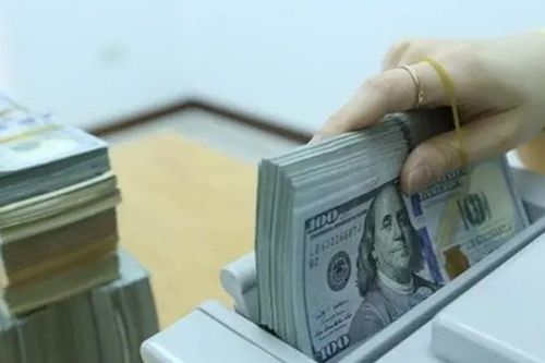 USD tăng giá, xuất khẩu mừng, nhập khẩu lo