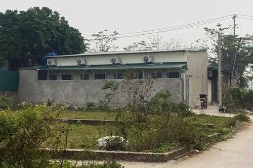 Công trình không phép tràn lan tại xã Tả Thanh Oai