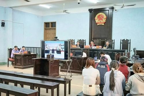 17 năm tù cho đối tượng mua bán người qua biên giới