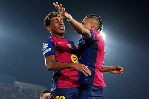 Barcelona và PSG vất vả giành quyền vào bán kết Champions League