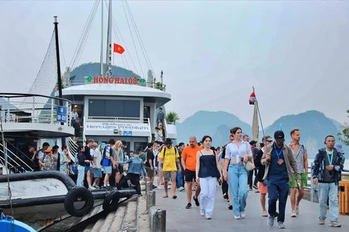 Tuần lễ vàng Quốc tế Lao động 1/5: Khách Trung Quốc du lịch nước ngoài hứa hẹn vượt kỷ lục