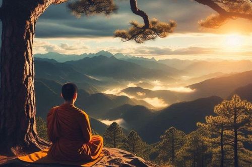 Giới là ngọn hải đăng giữa biển đời