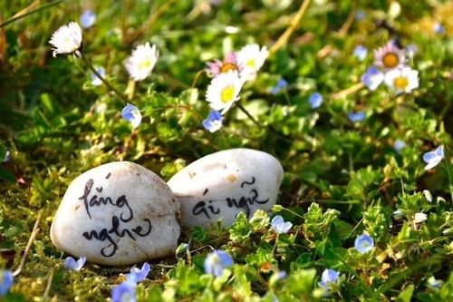 Lời nói không là dao: Sao cắt lòng đau nhói…