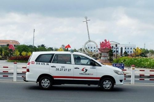 Vinasun (VNS) trình miễn nhiệm thành viên HĐQT liên quan quỹ ngoại Tael Two Partners, cổ đông lớn Lê Hải Đoàn ứng cử thay thế