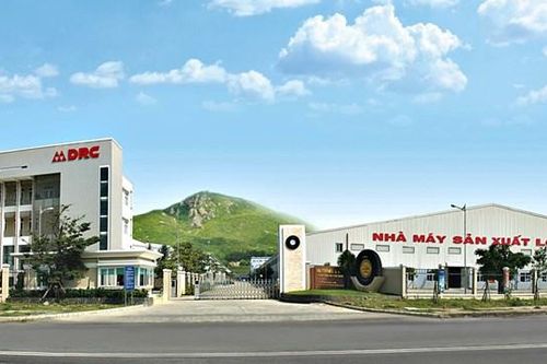 Cao su Đà Nẵng (DRC) đặt kế hoạch lợi nhuận 2025 đi lùi, trình phương án tăng vốn 30% và thay đổi nhân sự BKS do Vinachem đề cử