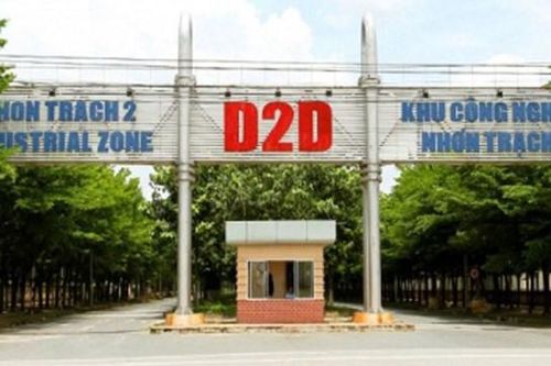 ĐHĐCĐ Phát triển Đô thị Công nghiệp số 2 (D2D) đặt mục tiêu lợi nhuận 2025 gấp đôi, trình cổ tức 84%, bầu Chủ tịch mới và đối mặt thách thức từ thuế quan Mỹ-Trung