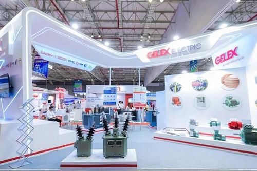 GELEX Electric sắp phát hành 61 triệu cổ phiếu thưởng