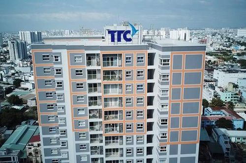 Đầu tư TTC vi phạm điều khoản hai lô trái phiếu 350 tỷ đồng