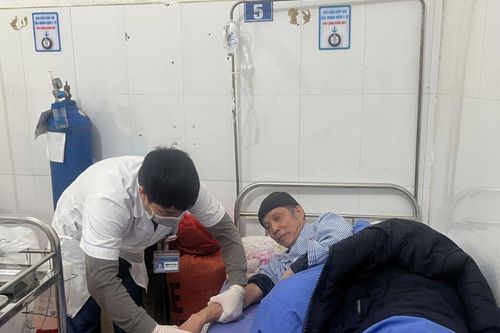 Bệnh viện Đa khoa huyện Quảng Hòa hướng tới sự hài lòng của người bệnh