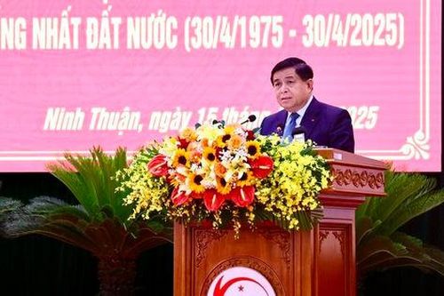 Ninh Thuận: Từ vùng đất nghèo trở thành 'thủ phủ' năng lượng tái tạo