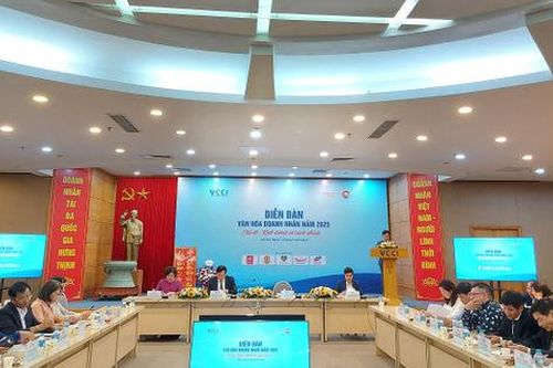Kinh doanh có trách nhiệm là yếu tố cốt lõi để doanh nghiệp phát triển bền vững