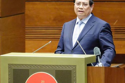 Nhiều điểm mới trong các dự thảo văn kiện trình Đại hội lần thứ XIV của Đảng