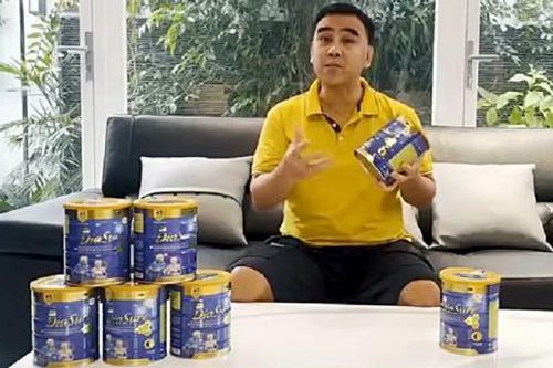 Nghệ sĩ Quyền Linh lại... xin lỗi (!)