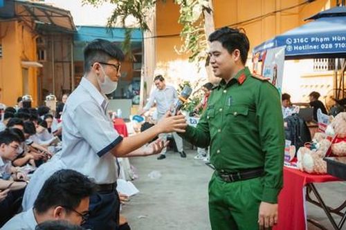 TPHCM: Kiên trì xây dựng văn hóa bài trừ ma túy trong toàn xã hội
