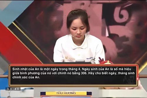 Câu đố Đường lên đỉnh Olympia khiến 4 nhà leo núi phải chào thua