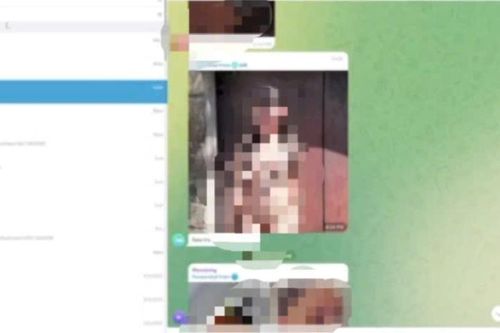 Kỷ luật nam sinh ở Khánh Hòa cắt ghép ảnh nữ sinh thành hình nhạy cảm