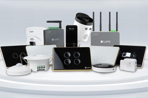 Xu hướng sử dụng thiết bị smart home ngày càng phát triển mạnh mẽ