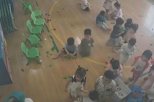 Xác minh làm rõ vụ cô giáo mầm non bạo hành trẻ em ở Bắc Ninh