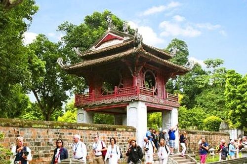 Tạo đột phá trong phát triển du lịch
