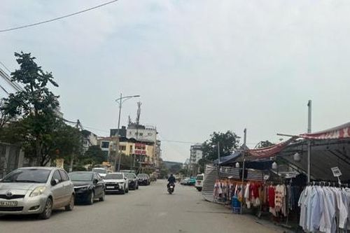 Dự án Xây dựng hạ tầng kỹ thuật cụm công trình hạ tầng xã hội phường Mễ Trì (quận Nam Từ Liêm): Cần đẩy nhanh tiến độ thực hiện