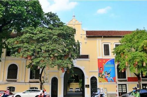 Hà Nội: Bố trí trụ sở tạm cho 5 đơn vị để cải tạo không gian phía Đông hồ Hoàn Kiếm